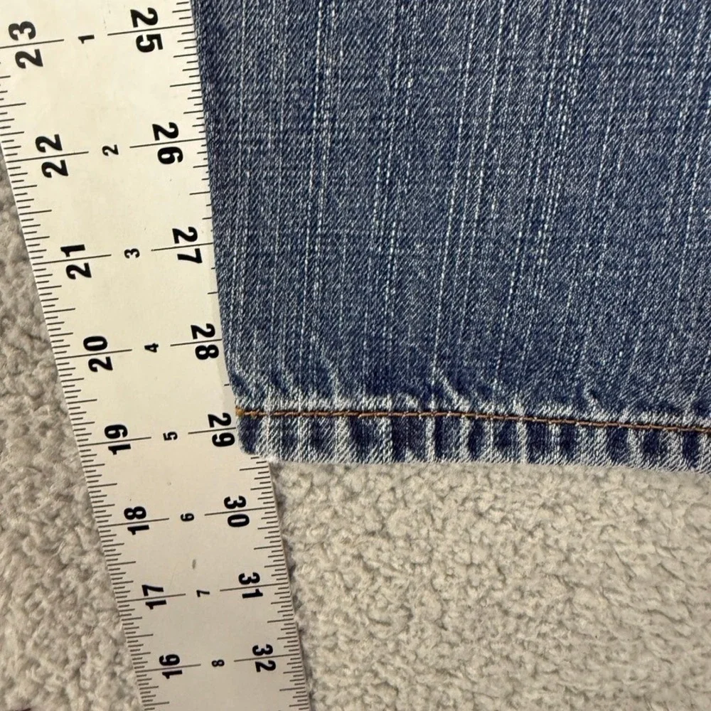 Levis classic style